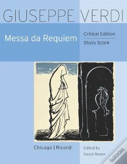 Capa do artigo Messa Da Requiem