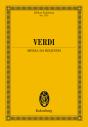 Messa Da Requiem - Preview