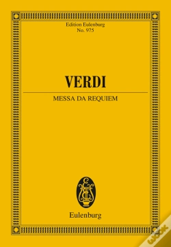 Capa do artigo Messa Da Requiem