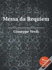 Capa do artigo Messa Da Requiem