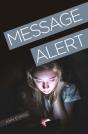 Message Alert - Preview