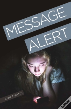 Capa do artigo Message Alert