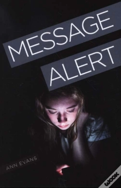 Capa do artigo Message Alert