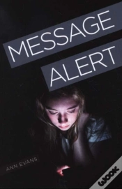 Capa do artigo Message Alert