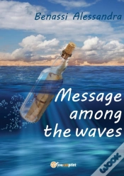 Capa do artigo Message Among The Waves