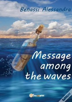 Capa do artigo Message Among The Waves