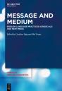 Message And Medium - Preview