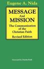 Message And Mission - Preview