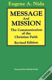Capa do artigo Message And Mission