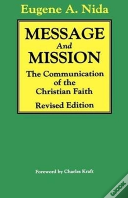Capa do artigo Message And Mission
