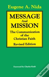 Capa do artigo Message And Mission (Revised Edition)