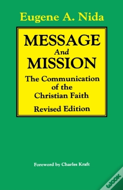 Capa do artigo Message And Mission (Revised Edition)