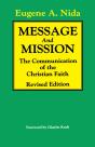 Message And Mission (Revised Edition) - Preview