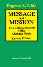 Message And Mission (Revised Edition) - Preview