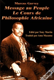 Capa do artigo Message Au Peuple : Le Cours De Philosophie Africaine