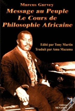 Capa do artigo Message Au Peuple : Le Cours De Philosophie Africaine