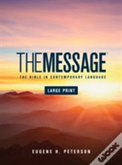 Capa do artigo Message Bible