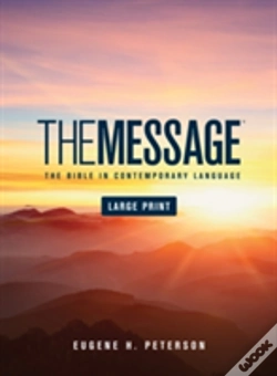 Capa do artigo Message Bible