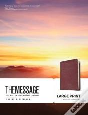Capa do artigo Message Bible