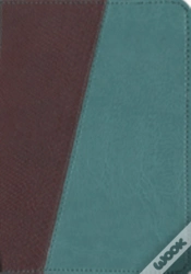 Capa do artigo Message Bible-Ms-Compact