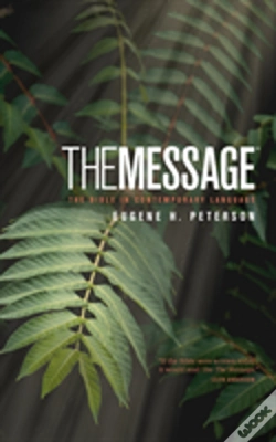 Capa do artigo Message Bible-Ms-Numbered