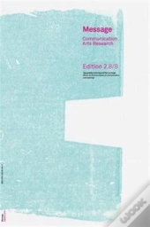 Message Communication Arts Research