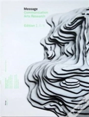 Capa do artigo Message Communications Arts Research