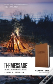 Capa do artigo Message Compact Edition, The