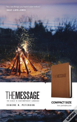 Capa do artigo Message Compact Edition, The