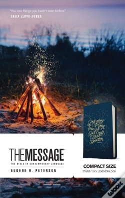 Capa do artigo Message Compact, The