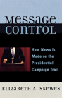 Message Control - Preview