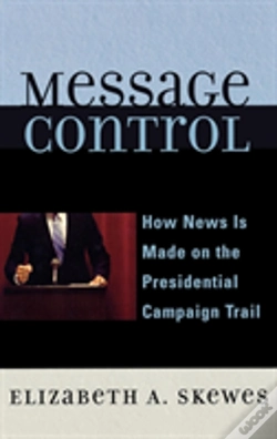 Capa do artigo Message Control