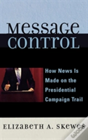 Capa do artigo Message Control