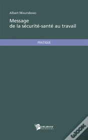 Capa do artigo Message De La Securite-Sante Au Travail