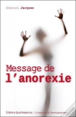 Capa do artigo Message De L'Anorexie