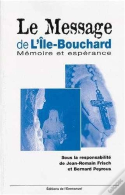 Capa do artigo Message De L'Ile Bouchard ; Memoire Et Esperance