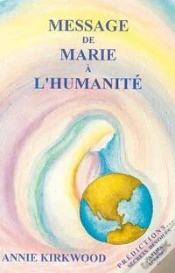 Capa do artigo Message De Marie A L