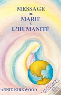 Capa do artigo Message De Marie A L'Humanite
