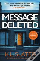 Message Deleted