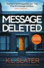 Message Deleted - Preview