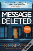 Message Deleted