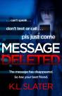 Message Deleted - Preview