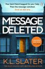 Message Deleted - Preview