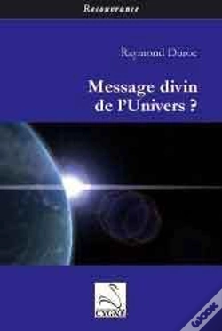 Capa do artigo Message Divin De L'Univers ?