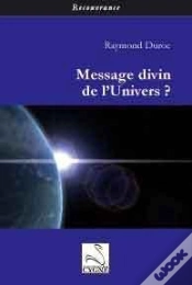 Capa do artigo Message Divin De L