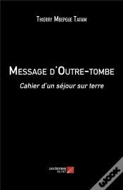 Capa do artigo Message D
