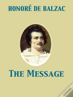 Capa do artigo Message