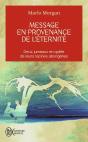 Message En Provenance De L'Éternité ; Deux Jumeaux En Quête De Leurs Racines Aborigènes - Preview