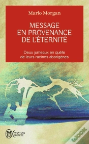 Capa do artigo Message En Provenance De L