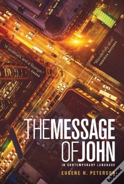 Capa do artigo Message
